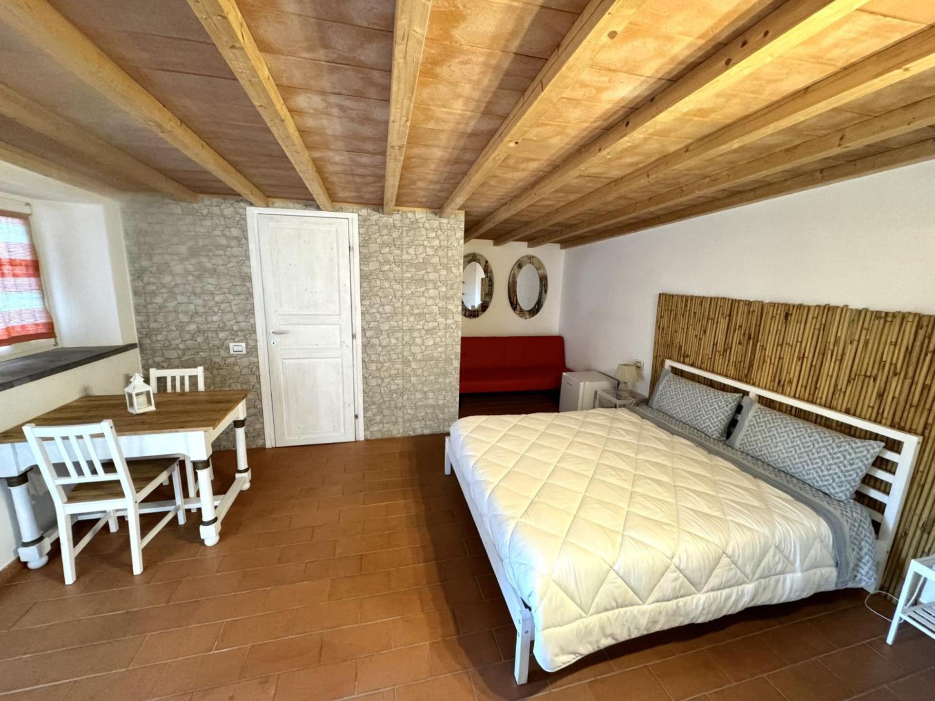 B&B Alla Fortezza Sarzana Exterior photo
